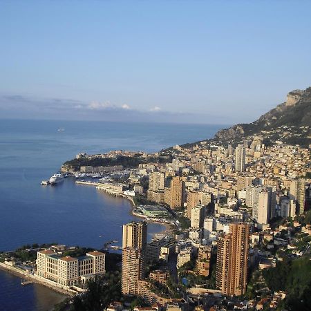 Monaco Hilltop Suites Beausoleil Εξωτερικό φωτογραφία