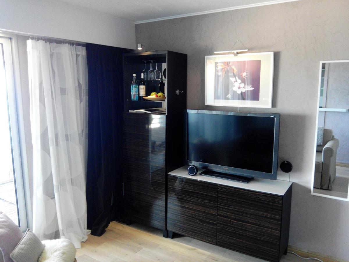 Monaco Hilltop Suites Beausoleil Δωμάτιο φωτογραφία