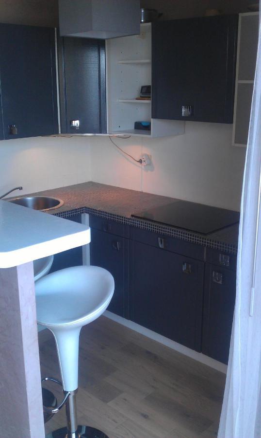 Monaco Hilltop Suites Beausoleil Δωμάτιο φωτογραφία