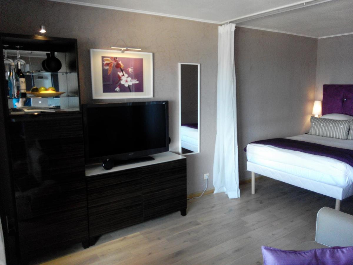 Monaco Hilltop Suites Beausoleil Δωμάτιο φωτογραφία