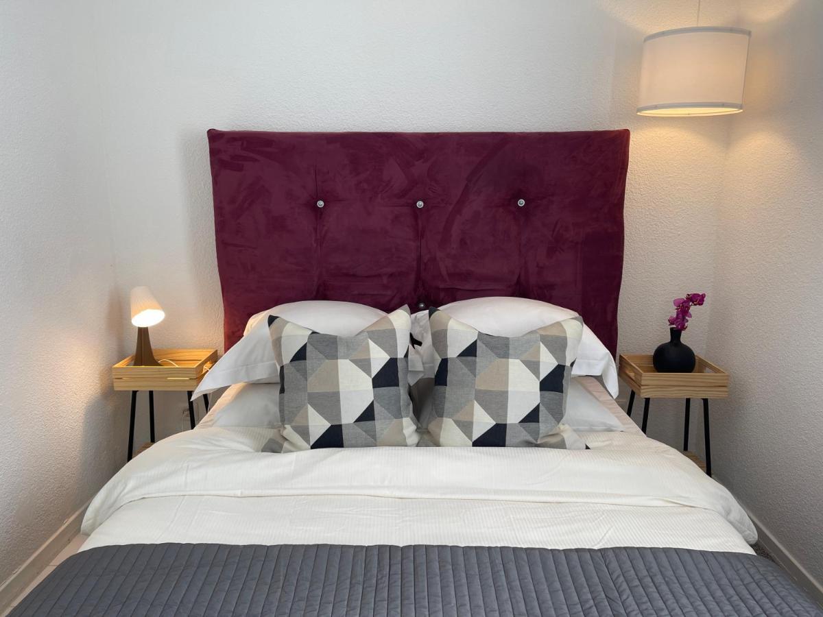 Monaco Hilltop Suites Beausoleil Εξωτερικό φωτογραφία